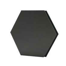 Hexagon Cosmetic Paper Boxes