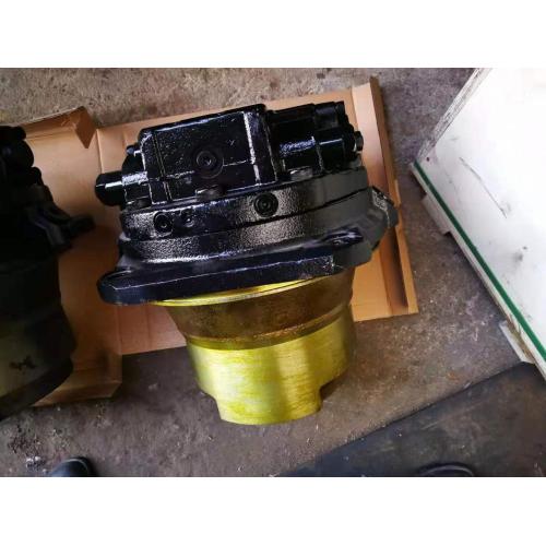 Assemblage final Komatsu 21T-27-00300 pour PC2000-8