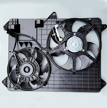 OEM Auto Parts Electric Fan Assy for Foton Tunland P1130310001A0
