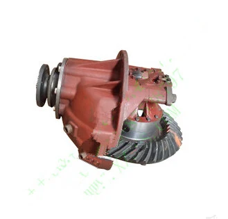 High Quality Truck Space Parts for XCMG (Xugong)