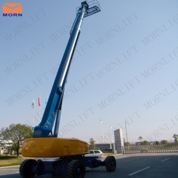 Diesel Power Self Propelled Aerial Lfit