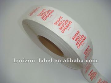 labels printer