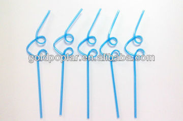 hard plastic drinking straws