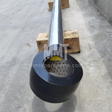 374 Arm Cylinder Rod 598-6688