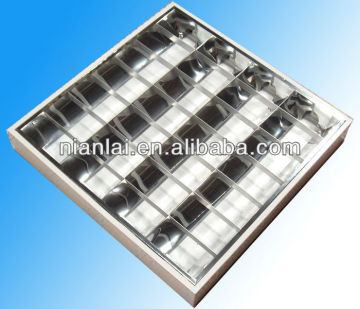 High Quality Plastic Mold for Car License Plate Lamp Shanghai