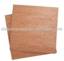 BB/BB Grade Bintangor Plywood for furniture (A)
