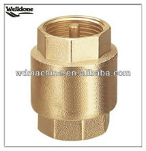 High Quality Brass Check Valve / Lift Check Valve