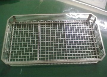 Medical Sterilization Tray