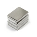 Super strong permanent rare earth NdFeB block magnet