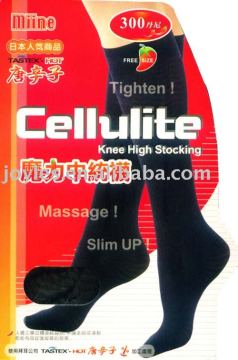 300D knee high stocking