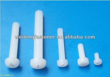 China plastic door bolt,nut, washer,fastener,manufacturers&suppiers&exporters