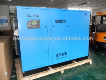 price of screw compressor