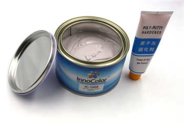 InnoColor Polyester Putty Primer For Car Repair
