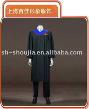 faculty graduation gown graduation gown graduation robe