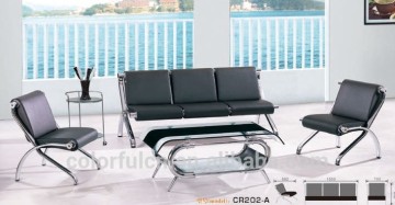 Office Sofa Leisure Single Sofa(CR-202A)