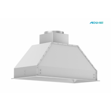 내장 후드 미국 내장 쿠커 후드