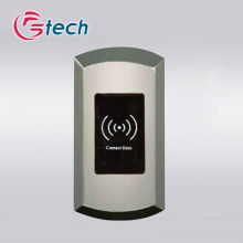 EM card Drawer lock with high quality and waterproof wristband key