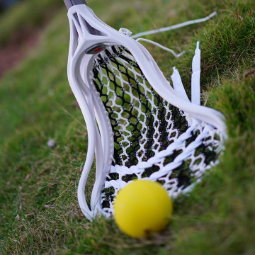 Testa di Lacrosse di Universal Man