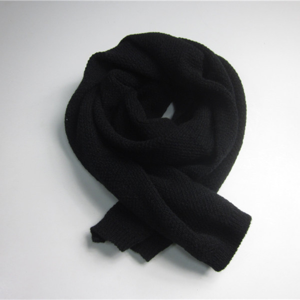 Knit Scarf (4)