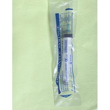 PE Packing 20ml Syringe Wholesale