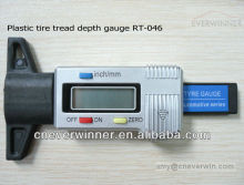 Digital Tread Depth Gauge RT-046