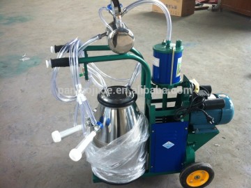 small Milking Machines