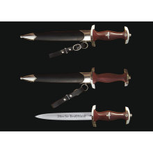 metal collectible dagger rustic decor