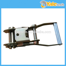Steel handle ratchet , Ratchet for ratchet straps
