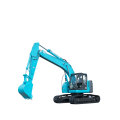 Suku Cadang Excavator Remote Control Roda Bekas