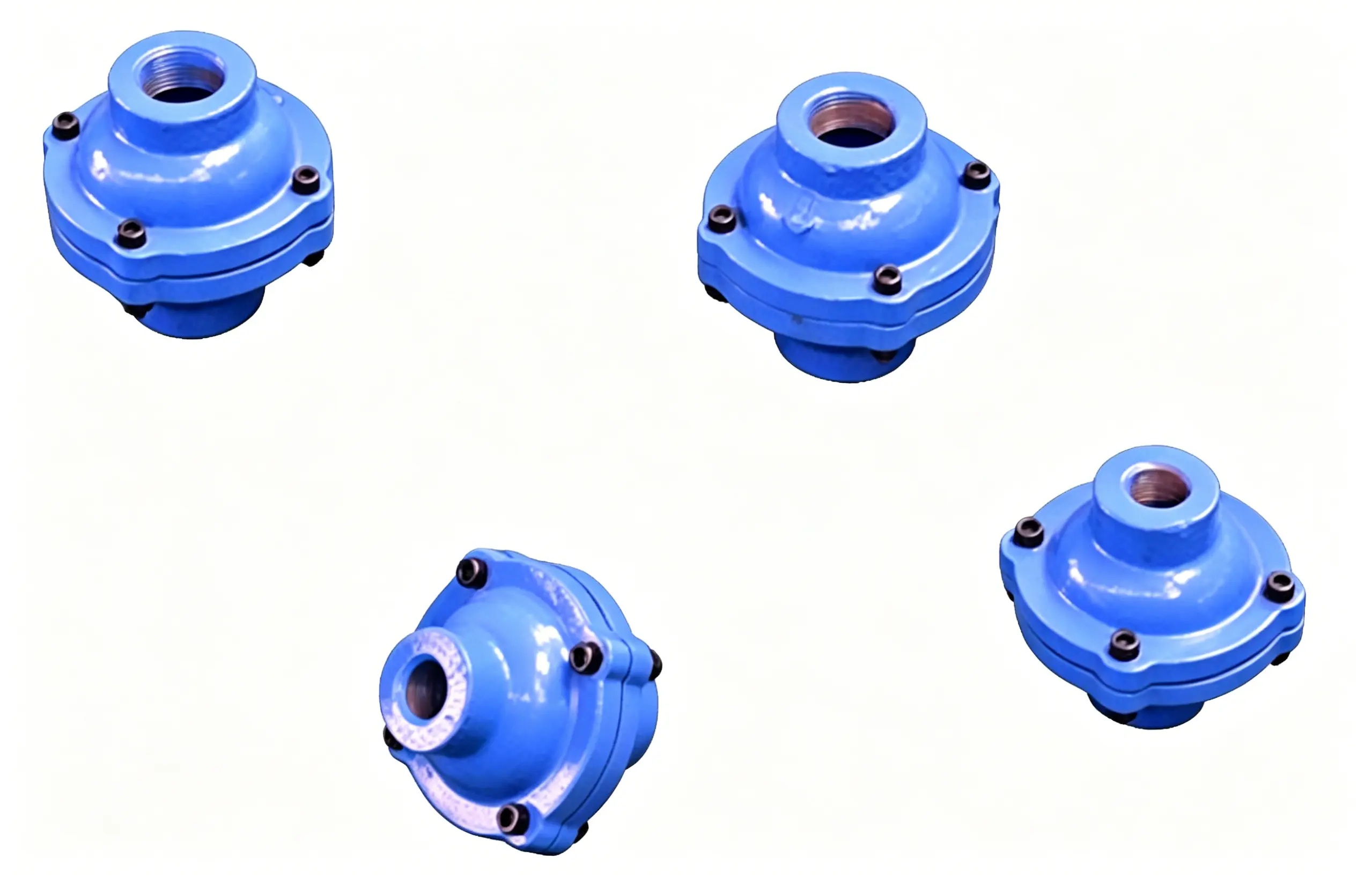 체크 밸브 Check Valve