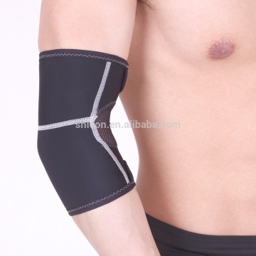 Sports elastic elbow support