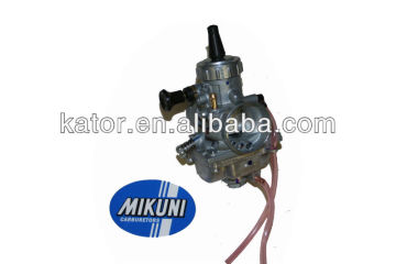 motorcycle engine parts for VM26 carburetor mikuni