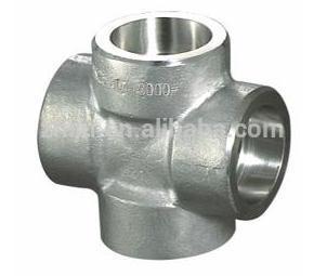 SW-socket welding pipe fitting