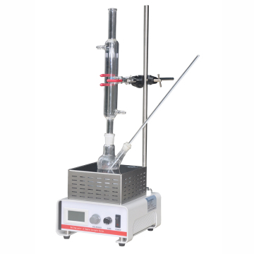 ASTM D1120 Engine Coolant Boiling Point Tester