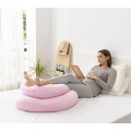 Women Pregnancy Pillow for Sleeping 100% Cotton All-season