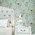 MLDLV87055 removable decorative cover wallpaper