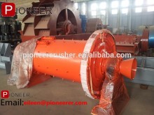 small ball mill machine