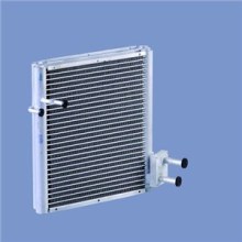 Microchannel Condenser