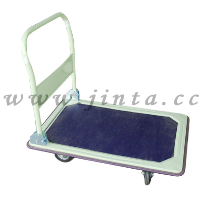 Hand cart