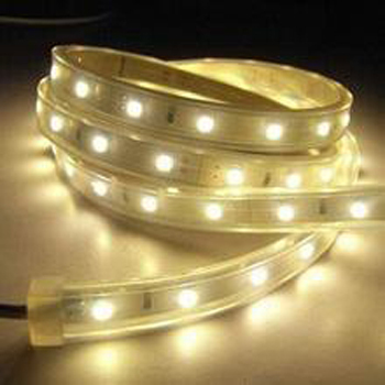 Vattentät lågspänning 3528 Led Strip ljus