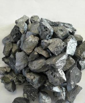 Low Si High Carbon Ferro Chromium