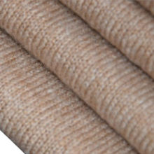 Mohair-like acrylic yarn