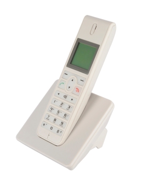 CDMA Handset