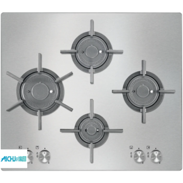 Quemador de gas de la estufa Electrolux 4 quemadores