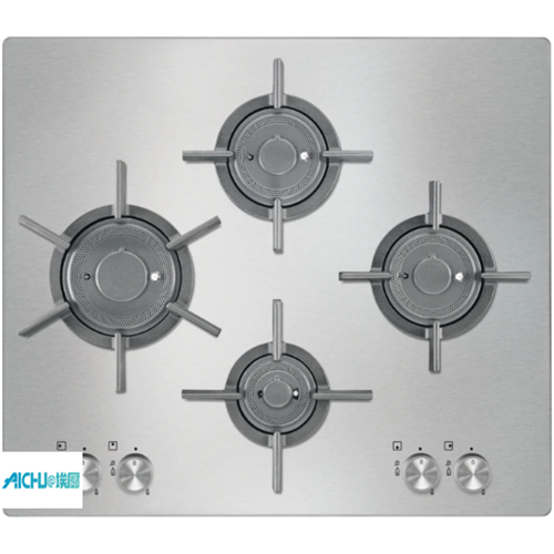 Electrolux Stove Gas Hob 4 Burner