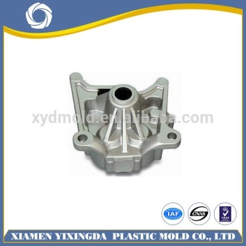 Customized Precision aluminum part for car body