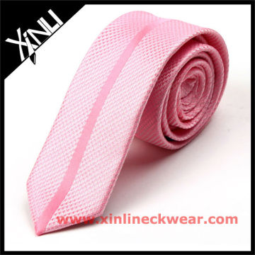Fashion Narrow Silk Tie Manufacturer