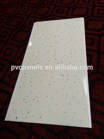 pvc wall cladding sheets