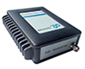 radio modem with RS232 at 1200bps air rate