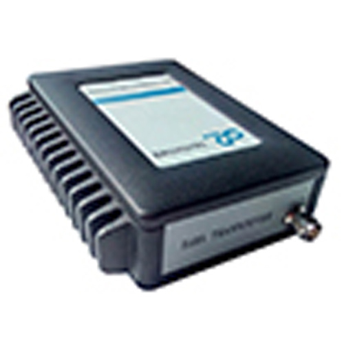 Wireless modem with 10W output power